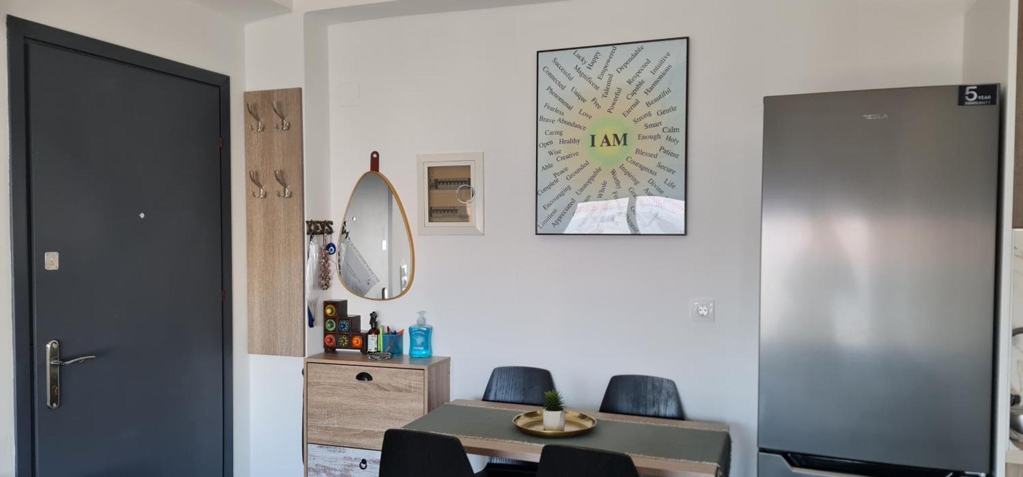 Αθηνα A7 Apartment Katerini Exterior photo