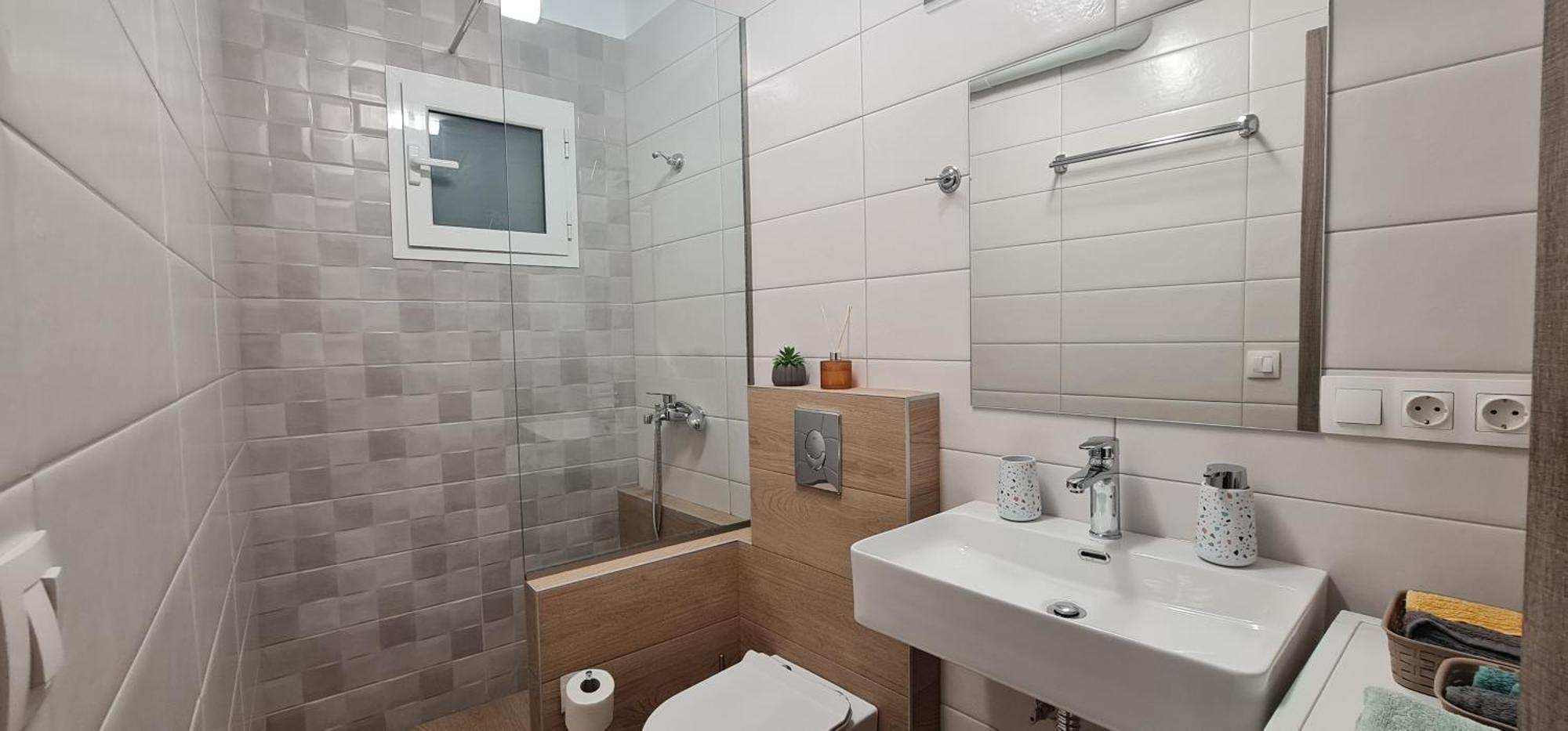 Αθηνα A7 Apartment Katerini Exterior photo