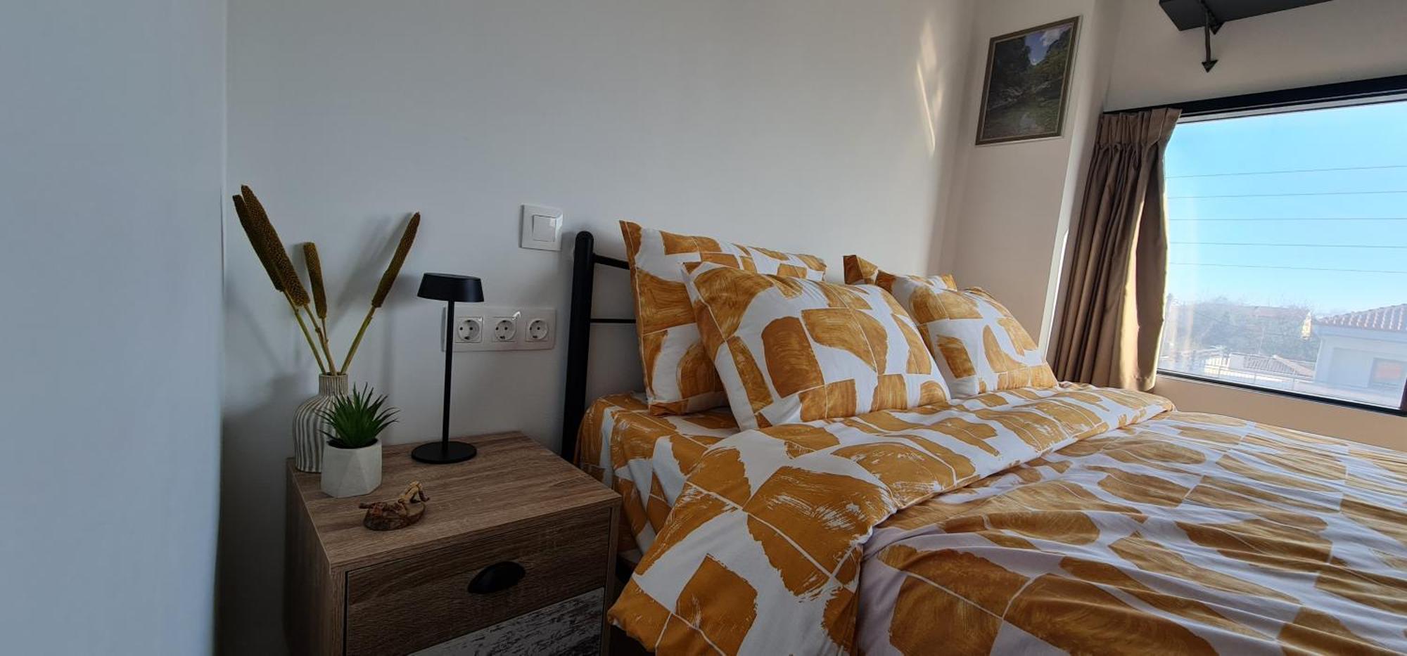 Αθηνα A7 Apartment Katerini Exterior photo