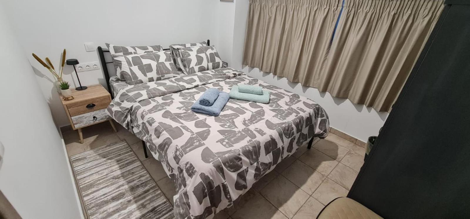 Αθηνα A7 Apartment Katerini Exterior photo
