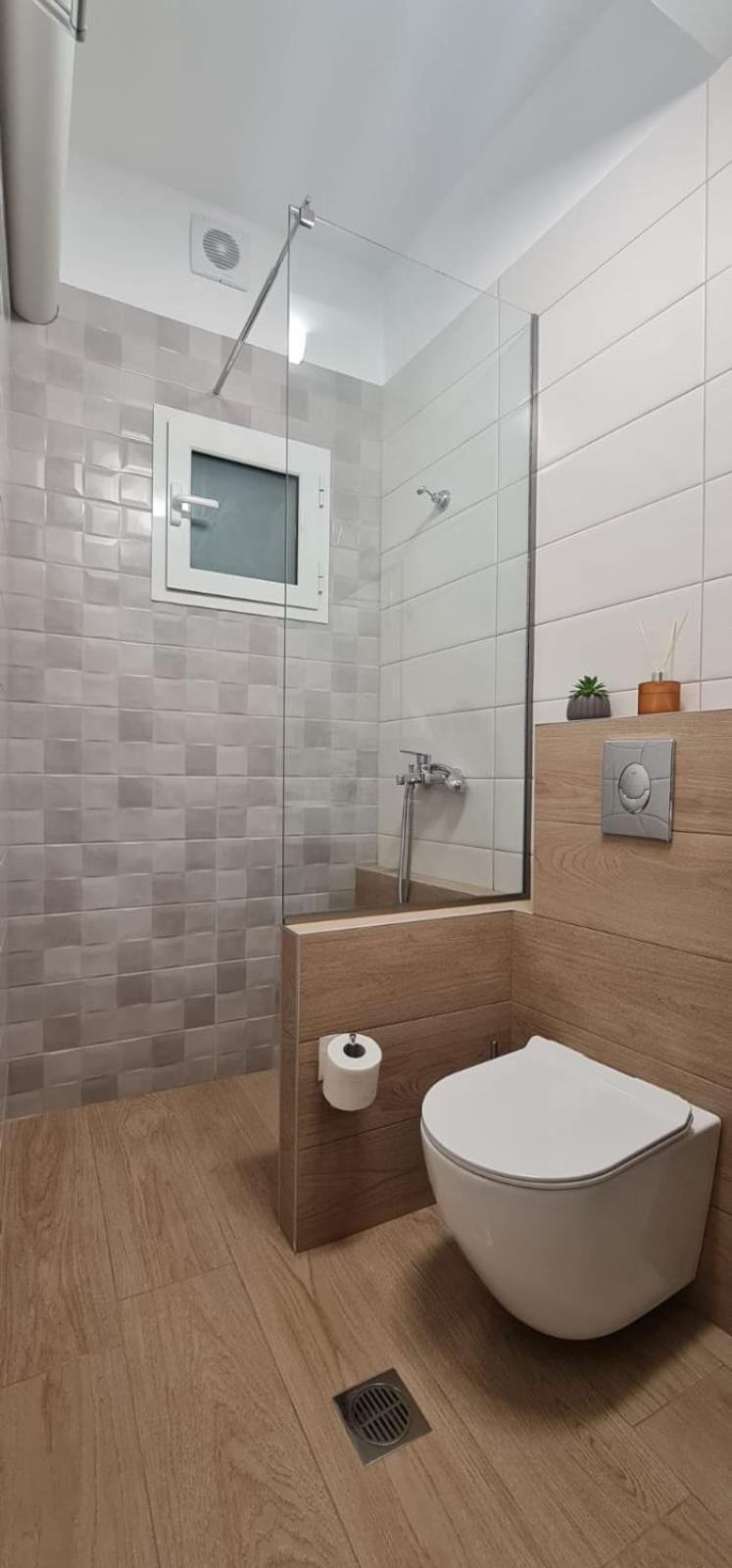 Αθηνα A7 Apartment Katerini Exterior photo