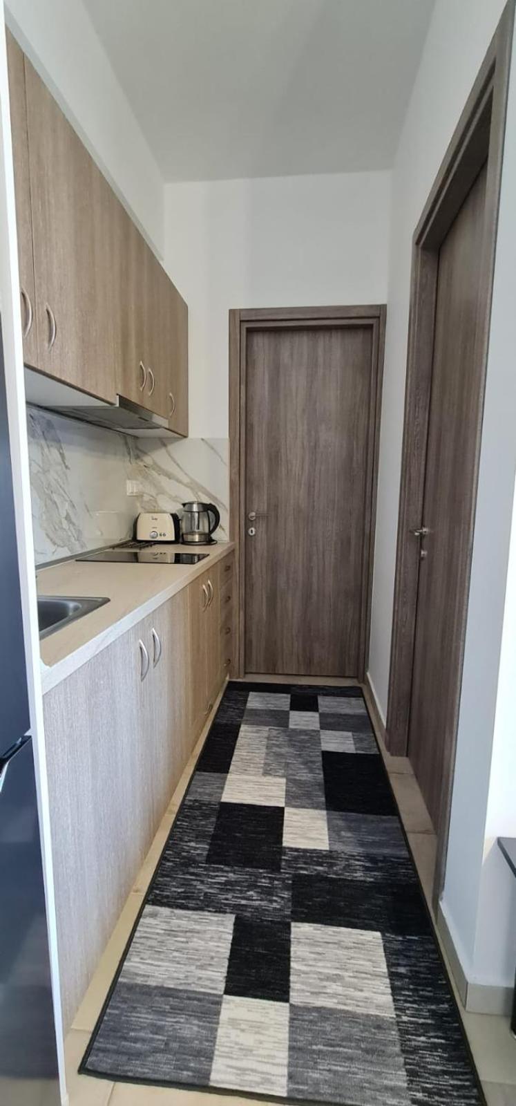 Αθηνα A7 Apartment Katerini Exterior photo