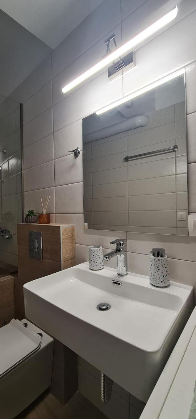 Αθηνα A7 Apartment Katerini Exterior photo