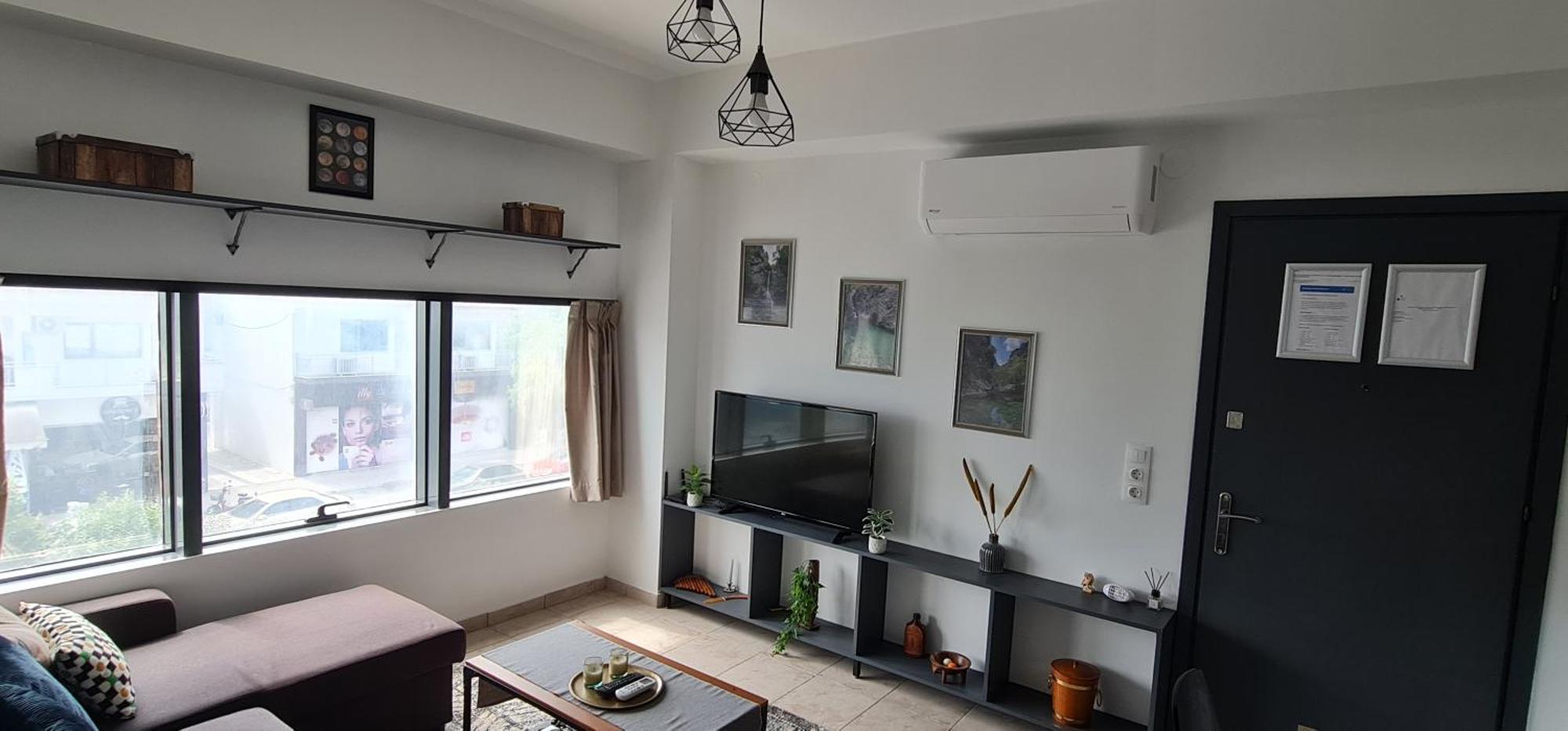 Αθηνα A7 Apartment Katerini Exterior photo